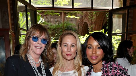 With a Chic Lunch, Chanel and Tribeca Toast to 10 Years of The 